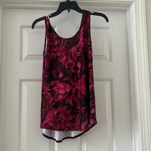 CALIA by Carrie Underwood tank